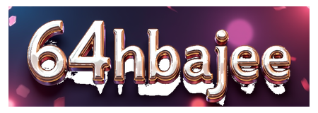 64hbajee logo